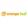 Orange Leaf